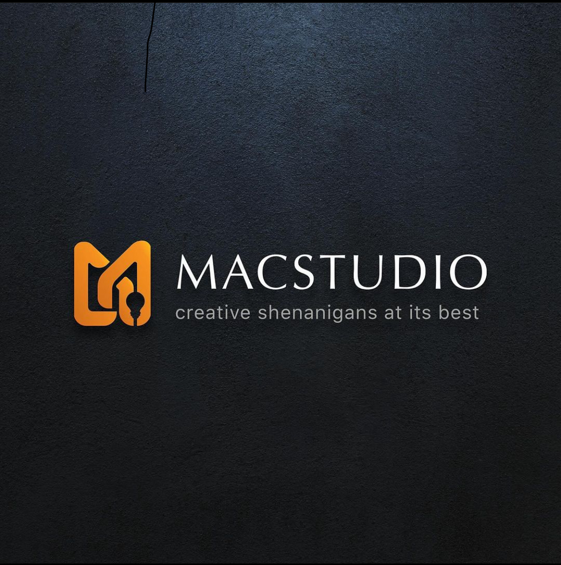 Mac Studio Banner